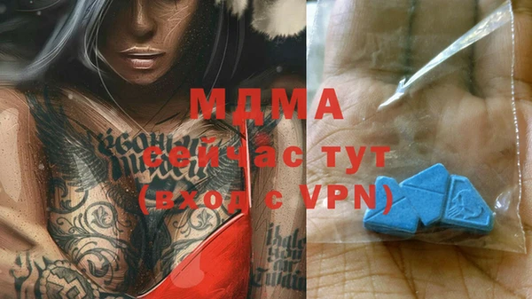 хмурый Белокуриха